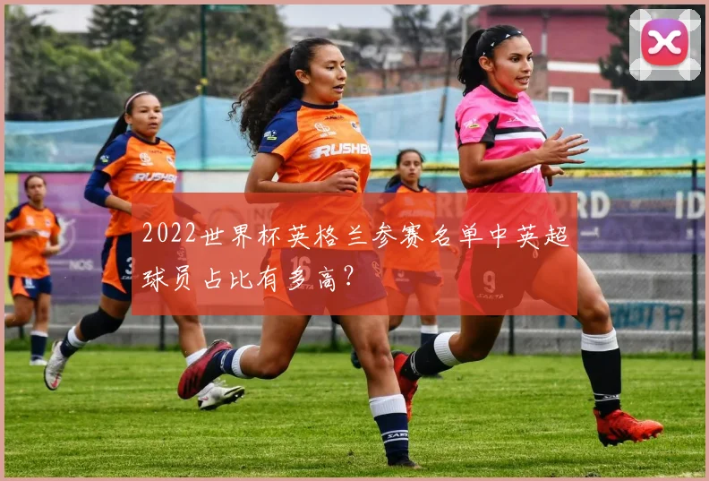 2022世界杯英格兰参赛名单中英超球员占比有多高？